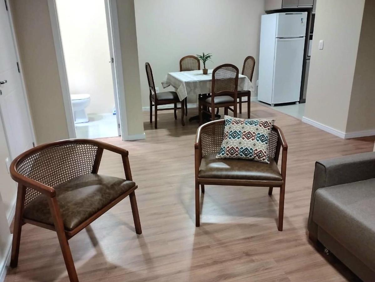Apartamento Centro Gramado 101アパートメント エクステリア 写真